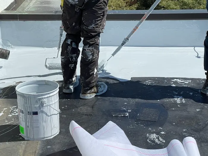 Apex Industrial Roofing LLC. Picture 1