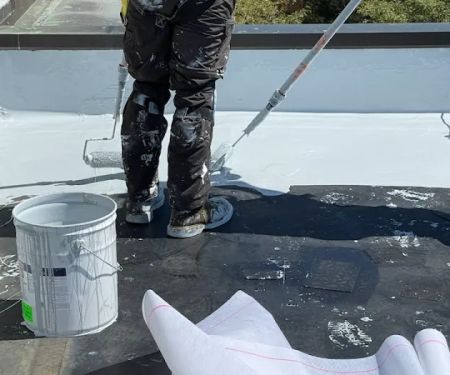 Apex Industrial Roofing LLC.