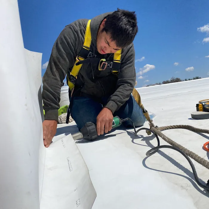 Armor Commercial Roofing, LLC Picture 2