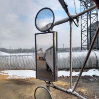 John C Fast Roofing ico