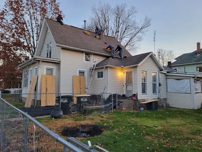 Northeast Indiana Roofing LLC Picture 1