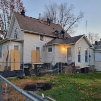 Northeast Indiana Roofing LLC ico