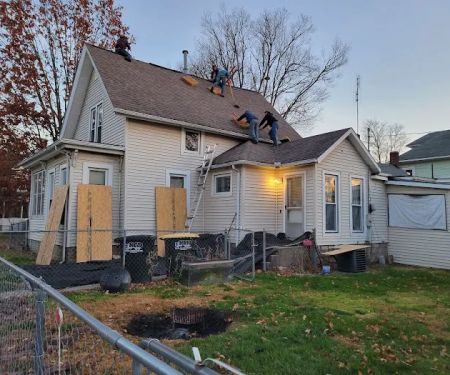 Northeast Indiana Roofing LLC