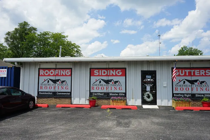 Northeast Indiana Roofing LLC Picture 2