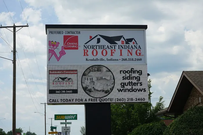 Northeast Indiana Roofing LLC Picture 5