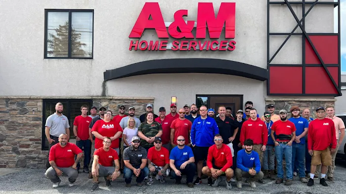 A&M Home Services Picture 3