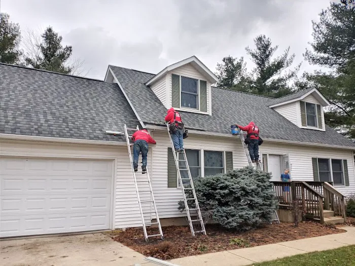 A&M Home Services Picture 2