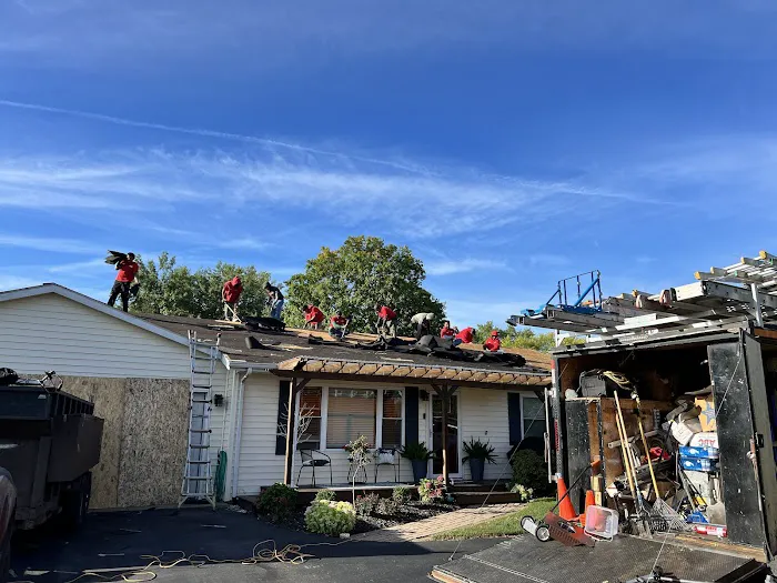 A&M Home Services Picture 7