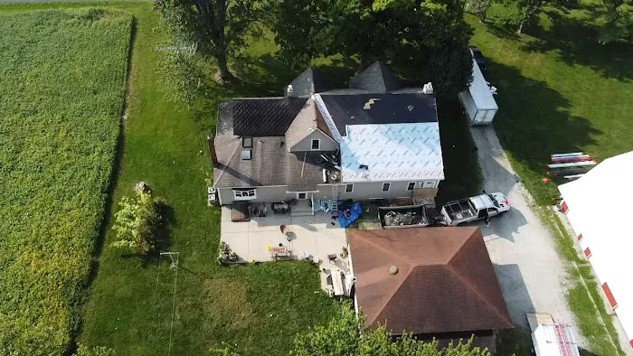 Buck Creek Roofing And Construction Picture 3