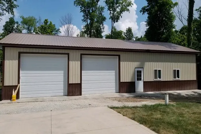 Buck Creek Roofing And Construction Picture 2