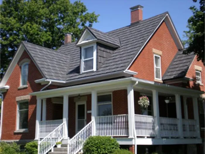 Buck Creek Roofing And Construction Picture 1