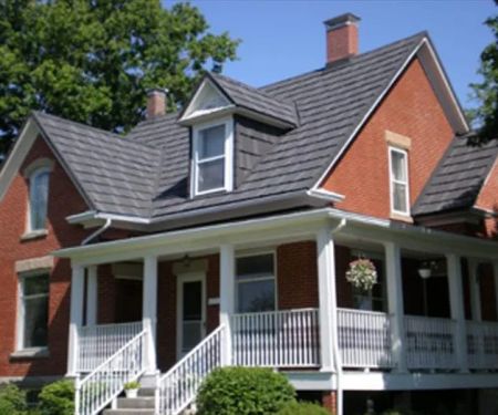 Buck Creek Roofing And Construction