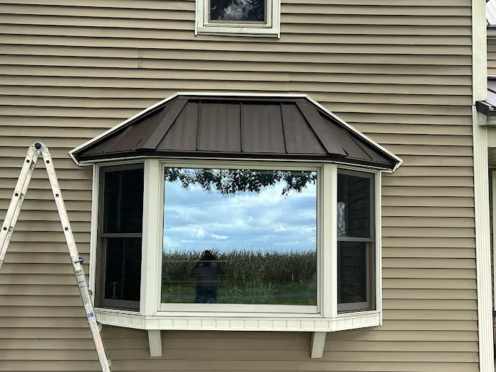 Buck Creek Roofing And Construction Picture 5