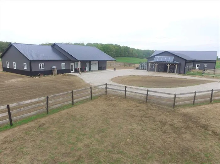 Buck Creek Roofing And Construction Picture 6