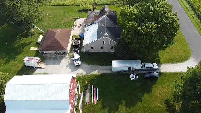 Buck Creek Roofing And Construction Picture 8