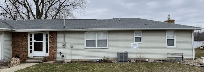 Buck Creek Roofing And Construction Picture 9