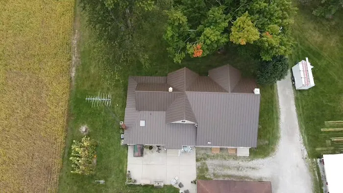 Buck Creek Roofing And Construction Picture 10