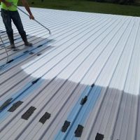 AMERICAN COMMERCIAL CONTRACTING ico