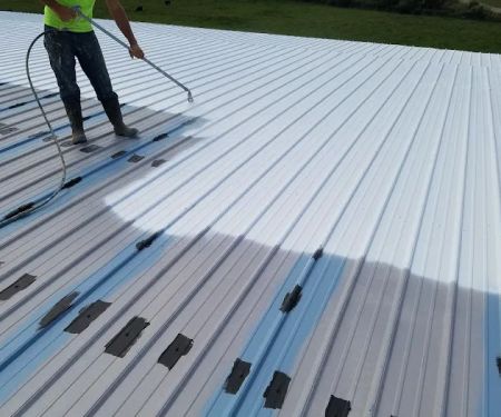 AMERICAN COMMERCIAL CONTRACTING