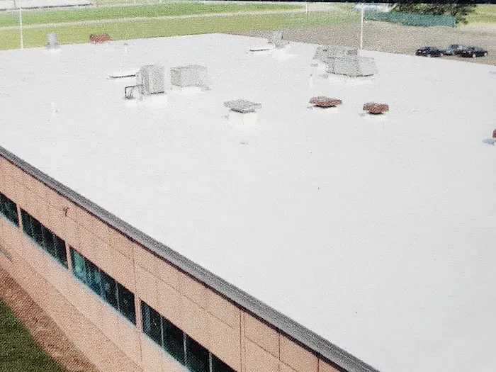 AMERICAN COMMERCIAL CONTRACTING Picture 6