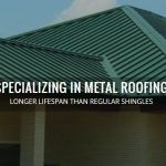 J & J Metal Roofing LLC