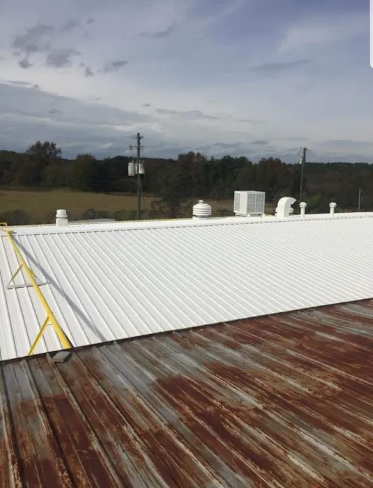 Coak Commerical Roofing Picture 3
