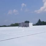 Coak Commerical Roofing