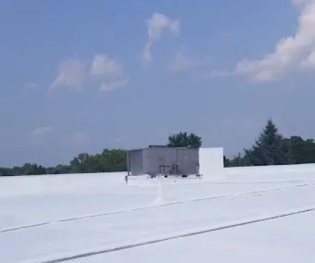 Coak Commerical Roofing