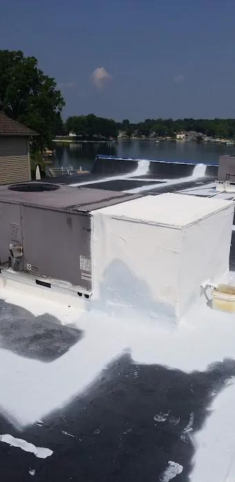 Coak Commerical Roofing Picture 2