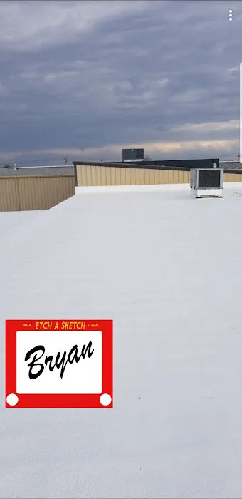 Coak Commerical Roofing Picture 5