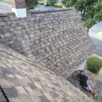 Breezewood Commercial & Residential Roofing, LLC ico