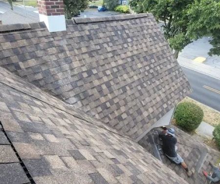 Breezewood Commercial & Residential Roofing, LLC