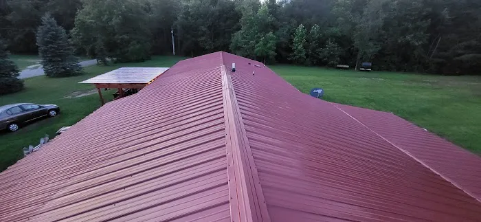 Breezewood Commercial & Residential Roofing, LLC Picture 2