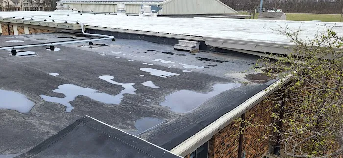 Breezewood Commercial & Residential Roofing, LLC Picture 7