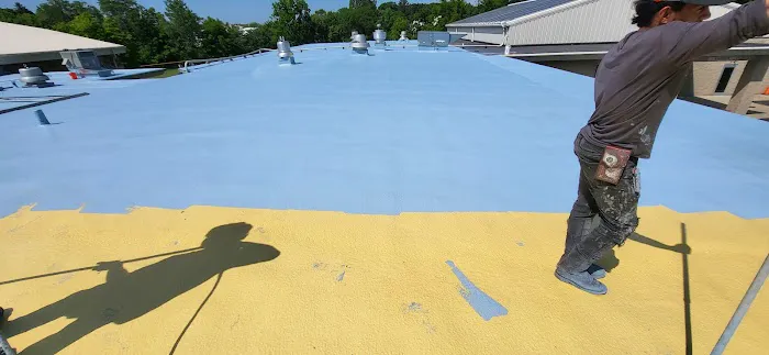 Breezewood Commercial & Residential Roofing, LLC Picture 5