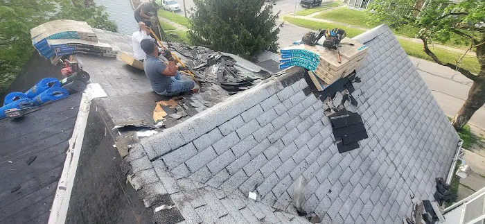 Breezewood Commercial & Residential Roofing, LLC Picture 4