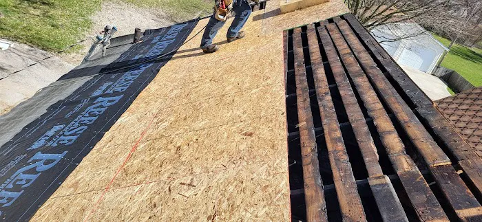 Breezewood Commercial & Residential Roofing, LLC Picture 10