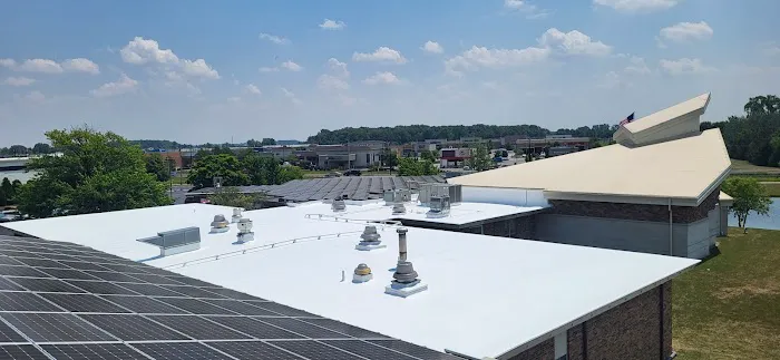 Breezewood Commercial & Residential Roofing, LLC Picture 9