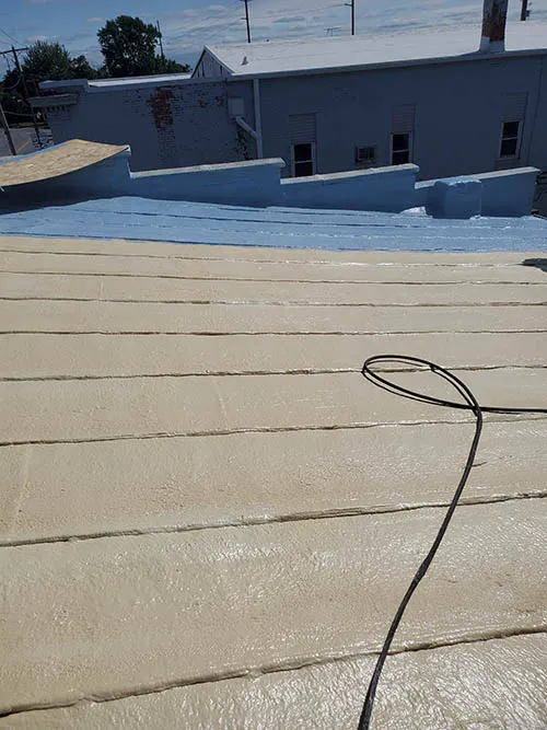Springfield Commercial Roofing Picture 3