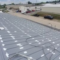 Springfield Commercial Roofing ico