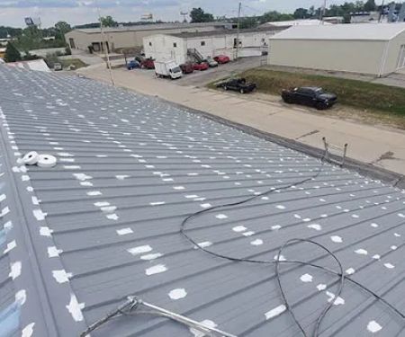 Springfield Commercial Roofing