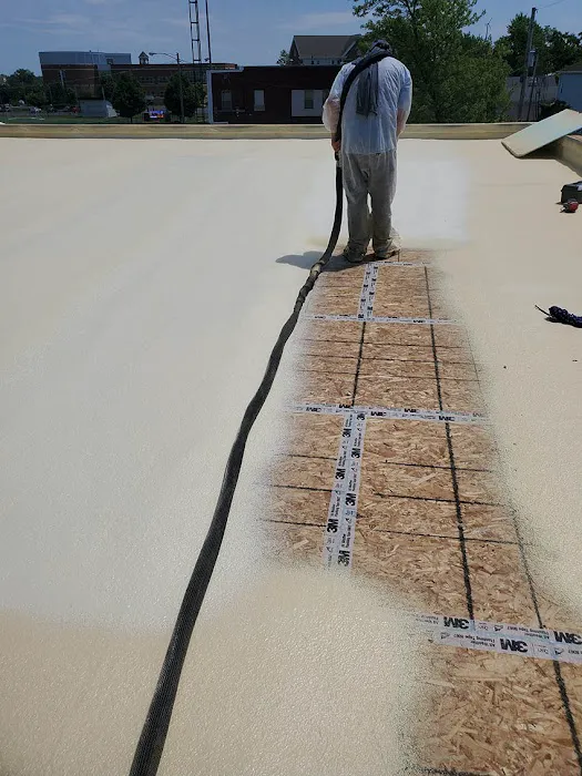 Springfield Commercial Roofing Picture 6