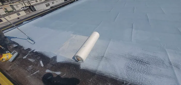 Springfield Commercial Roofing Picture 4