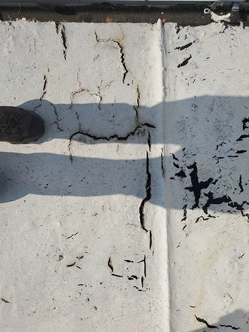 Springfield Commercial Roofing Picture 5