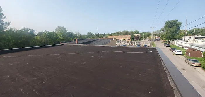 Springfield Commercial Roofing Picture 7