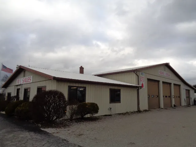 Springfield Commercial Roofing Picture 8