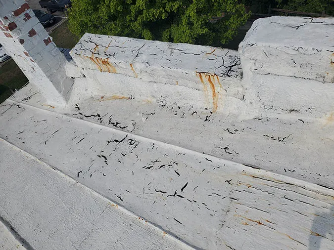 Springfield Commercial Roofing Picture 10