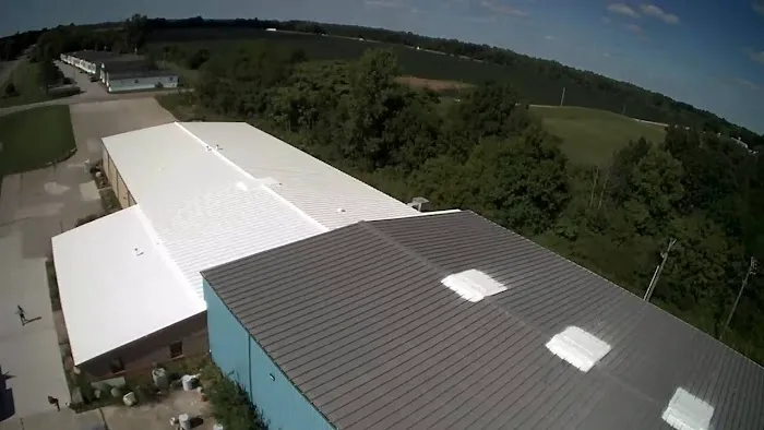 Eicher's Roofing & Specialty Coatings Picture 2