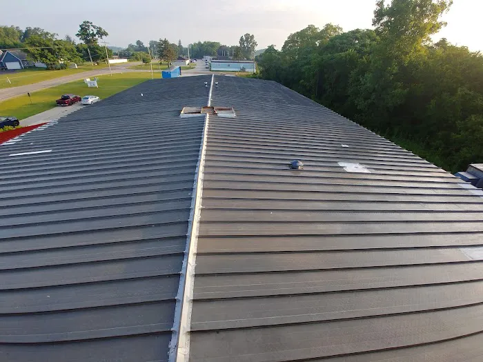 Eicher's Roofing & Specialty Coatings Picture 3