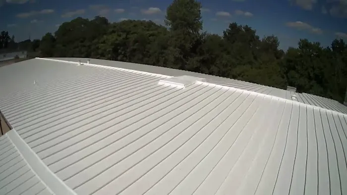 Eicher's Roofing & Specialty Coatings Picture 1